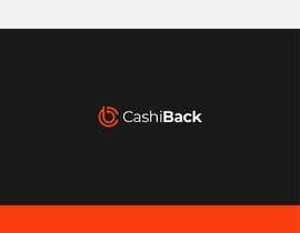 #301 dla Design Logo for eCommerce Mobile App called &quot;CashiBack&quot; przez adrilindesign09