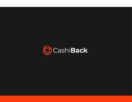 #303 dla Design Logo for eCommerce Mobile App called &quot;CashiBack&quot; przez adrilindesign09