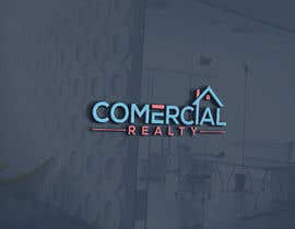 #184 for Comercial Realty by Mahbub357