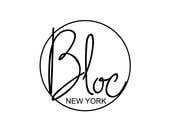 #27 para i need logo - Bloc New York de istahmed16