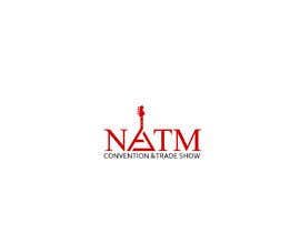 nº 228 pour NATM Convention &amp; Trade Show Logo par logodancer 