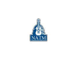 #234 dla NATM Convention &amp; Trade Show Logo przez logodancer