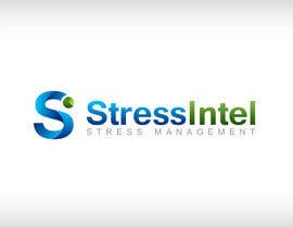 #217 untuk Logo Design for StressIntel oleh edbryan