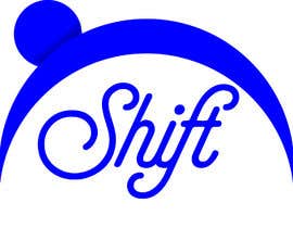 #20 za Shift logo and info card od BDCreativeStar
