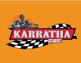 #201 för Create a Go Kart Logo av alaminislam85349