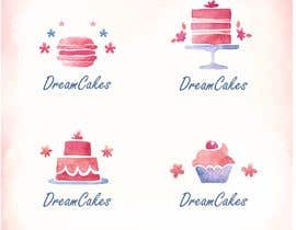 #45 dla Dream Cakes przez pasanss