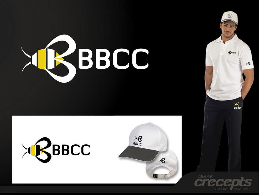 Contest Entry #289 for                                                 Logo Design for BBCC
                                            