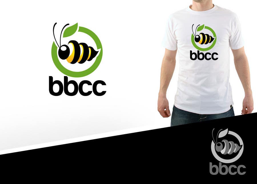 #295. pályamű a(z)                                                  Logo Design for BBCC
                                             versenyre