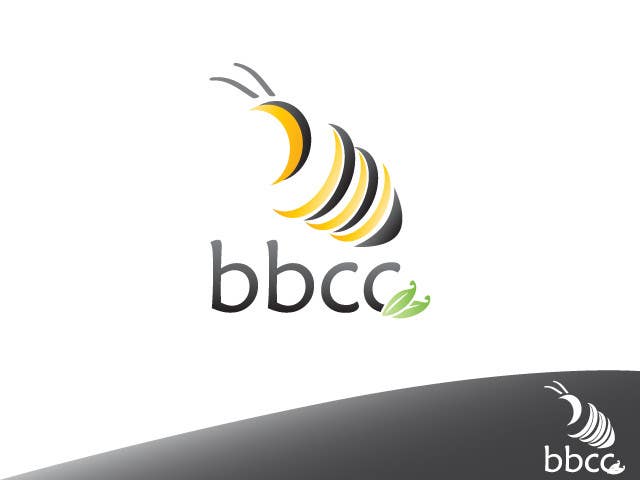 Participación en el concurso Nro.315 para                                                 Logo Design for BBCC
                                            