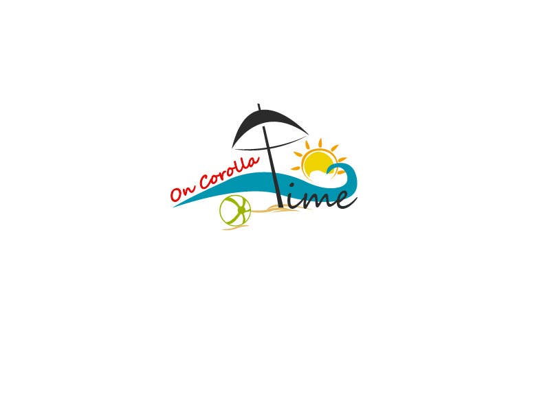 Inscrição nº 6 do Concurso para                                                 Logo Design for beach home rental
                                            