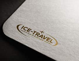#154 for Logo Travel Agency by mahadi8509