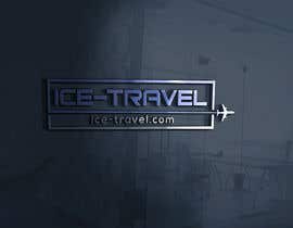 #313 for Logo Travel Agency by mahadi8509
