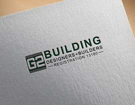 #57 untuk Design Building company sign oleh fariyaahmed300