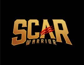 #39 dla Scar Warrior przez tamimhamam14