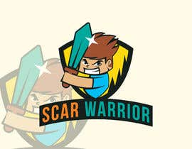 #61 para Scar Warrior de designdot0