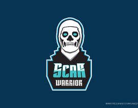 #35 dla Scar Warrior przez snazzycreations
