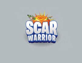 #47 dla Scar Warrior przez kiekoomonster