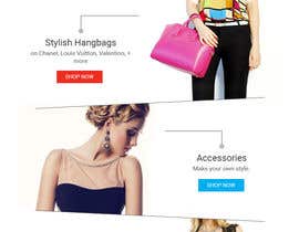 #3 for Eye Catching good converting professional email advertisement design. by kreativedesizn