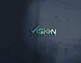 #363 per Logo Revision for Vision-related Marketing Company da herobdx
