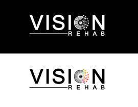 #326 per Logo Revision for Vision-related Marketing Company da husainarchitect