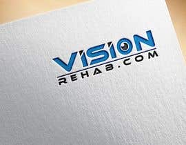 #193 per Logo Revision for Vision-related Marketing Company da ritaislam711111