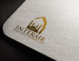 #258 for Logo for Hajj and Umrah Company by EagleDesiznss