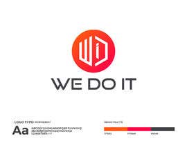 #503 for Logo design IT startup by EagleDesiznss