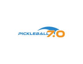 #57 for Pickleball 7.0 by Anishur18
