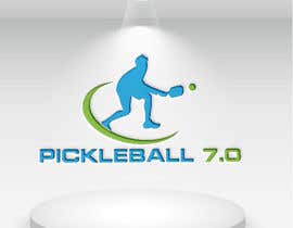 #45 za Pickleball 7.0 od tahminaakther512