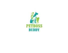 #9 for Petboss buddy by VectorizeIt