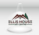 Pictograma corespunzătoare intrării #61 pentru concursul „                                                    Logo Design - Ellis House Art Centre
                                                ”