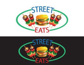 Nro 38 kilpailuun Logo Design for Street Eats käyttäjältä Ekaterina5
