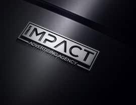#33 za ImpactAdvertising Logo and Business card od Amana00