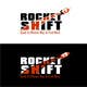 Contest Entry #105 thumbnail for                                                     Logo Design for Rocketshift
                                                