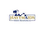 #144 cho Company Logo Hayymaids bởi TheCUTStudios