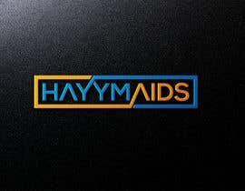 ffaysalfokir님에 의한 Company Logo Hayymaids을(를) 위한 #162