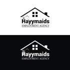 #198 cho Company Logo Hayymaids bởi anikkhanN