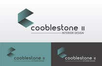 #513 para Cobblestone Logo Design de leartm