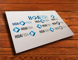 Nro 33 kilpailuun Design a Logo for HOAfish käyttäjältä katochimotor