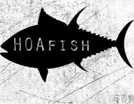 Nro 54 kilpailuun Design a Logo for HOAfish käyttäjältä Romaha13
