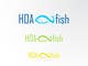 Kilpailutyön #49 pienoiskuva kilpailussa                                                     Design a Logo for HOAfish
                                                