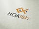 Kilpailutyön #45 pienoiskuva kilpailussa                                                     Design a Logo for HOAfish
                                                