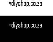#161 para Logo Design diyshop.co.za de robiulislam01011