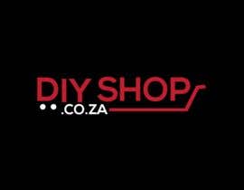 #378 for Logo Design diyshop.co.za by mahmuda9