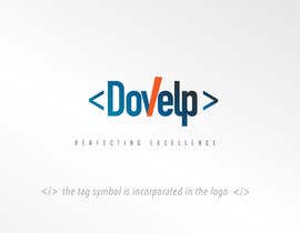 #837 for Logo design for an Engineering startup by BoseX