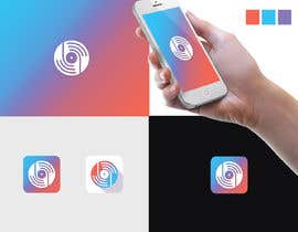 #621 for I need a logo for a music app icon. by biswajitgiri