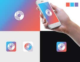 #622 for I need a logo for a music app icon. by biswajitgiri