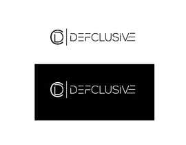 #1252 for Defclusive needs a logo! by kabir7735