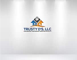 #174 for Trusty D&#039;s, LLC. - Home Repairs, Maintenance, Handyman Projects by Magictool