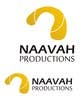 Icône de la proposition n°171 du concours                                                     Logo Design for NAAVAH PRODUCTIONS
                                                